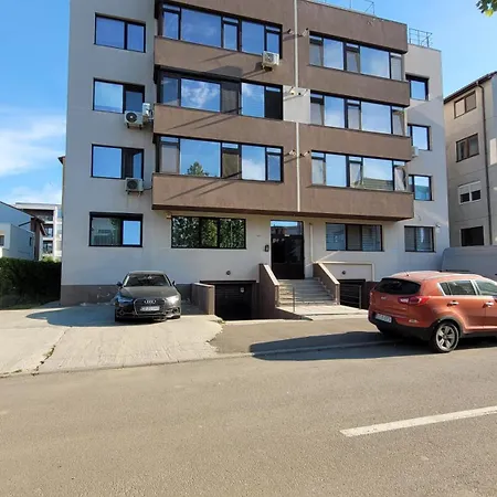 Apartamento Livia