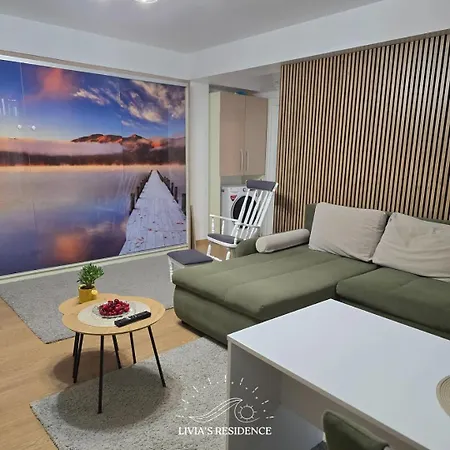 Apartamento Livia *