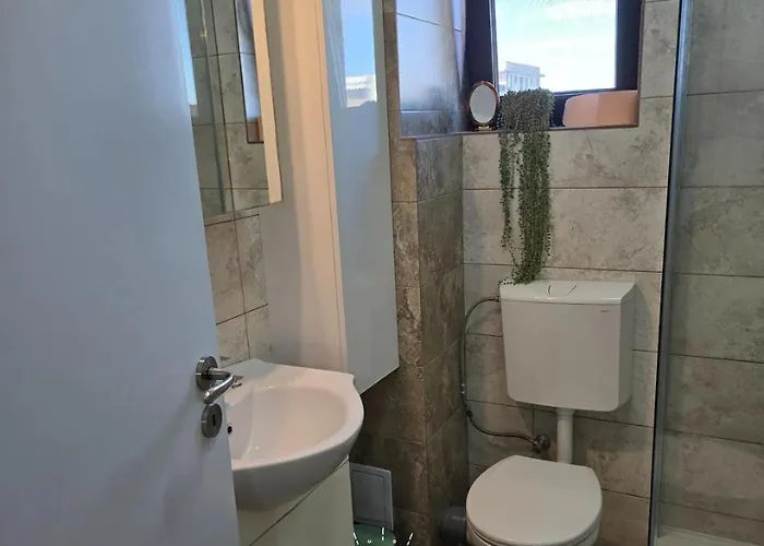 Livia アパート *