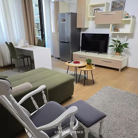 Livia Apartment