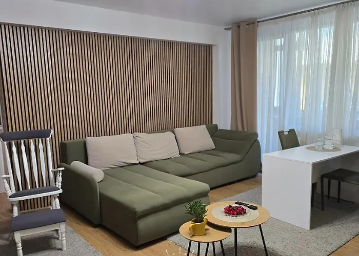 Livia 아파트 콘스탄차